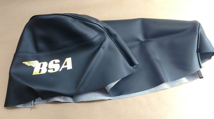 82-9732 - Seat Cover
