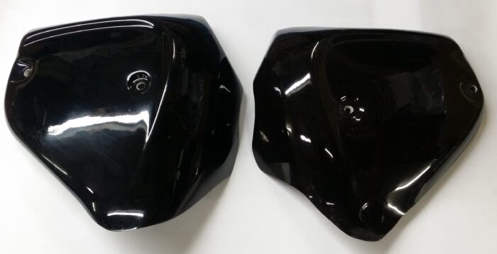 82-9850 / 82-9851 - Fiberglass - UK