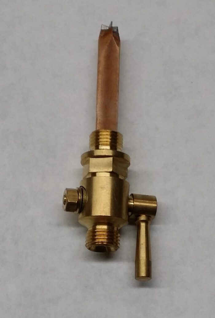 82-3057 - Brass