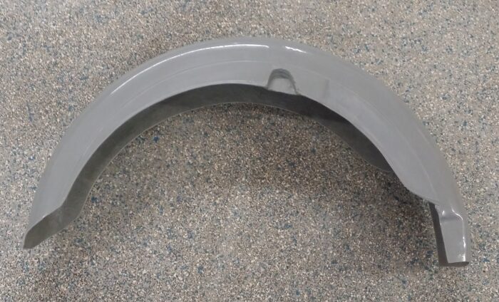 82-3629 - UK - Fiberglass