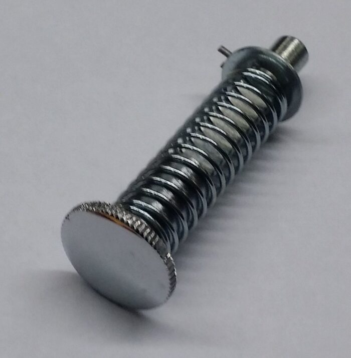 82-4227 - Seat Catch Assembly - UK