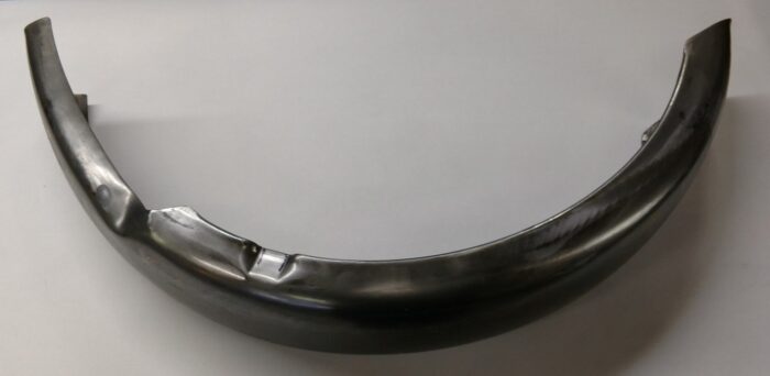 82-6965 - Bare Steel