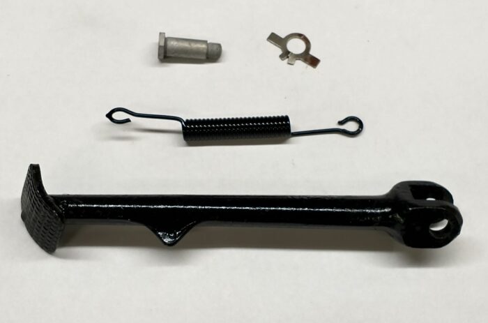 82-9015 - Assembly with Hardware Kit