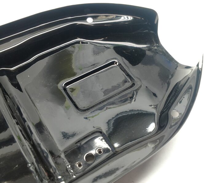 83-1573 - Reproduction Seat Pan - Image 6