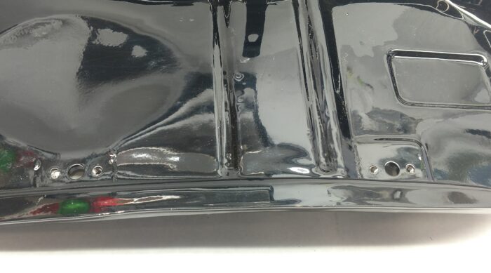 83-1573 - Reproduction Seat Pan - Image 5