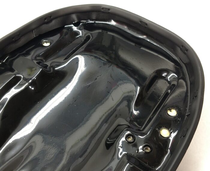 83-3634W - Suitcase Catch Latch - Right Hand Hinges - Wide Nose - Image 7