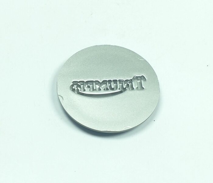 83-4776 - Silver and Silver - Image 3