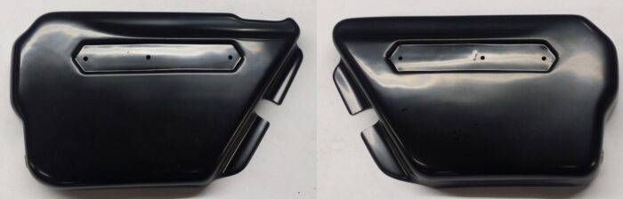 83-7198 / 83-7199 - UK