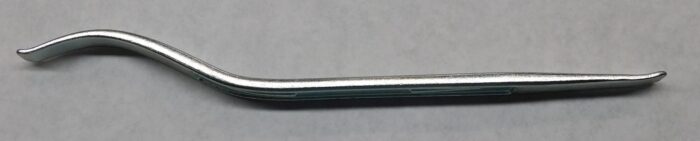 Tire Iron - Curved - 15" - Taiwan - EMGO