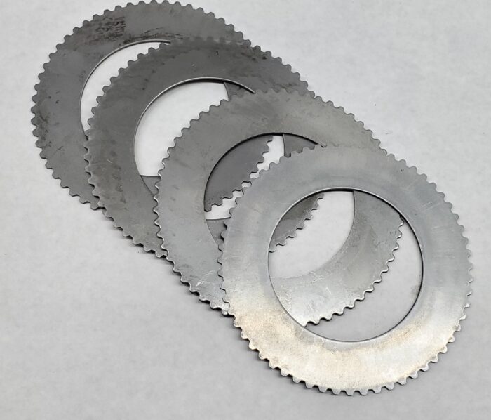 Norton 850 Clutch Disc Kit - Bonded and Steels - SURFLEX - Image 3