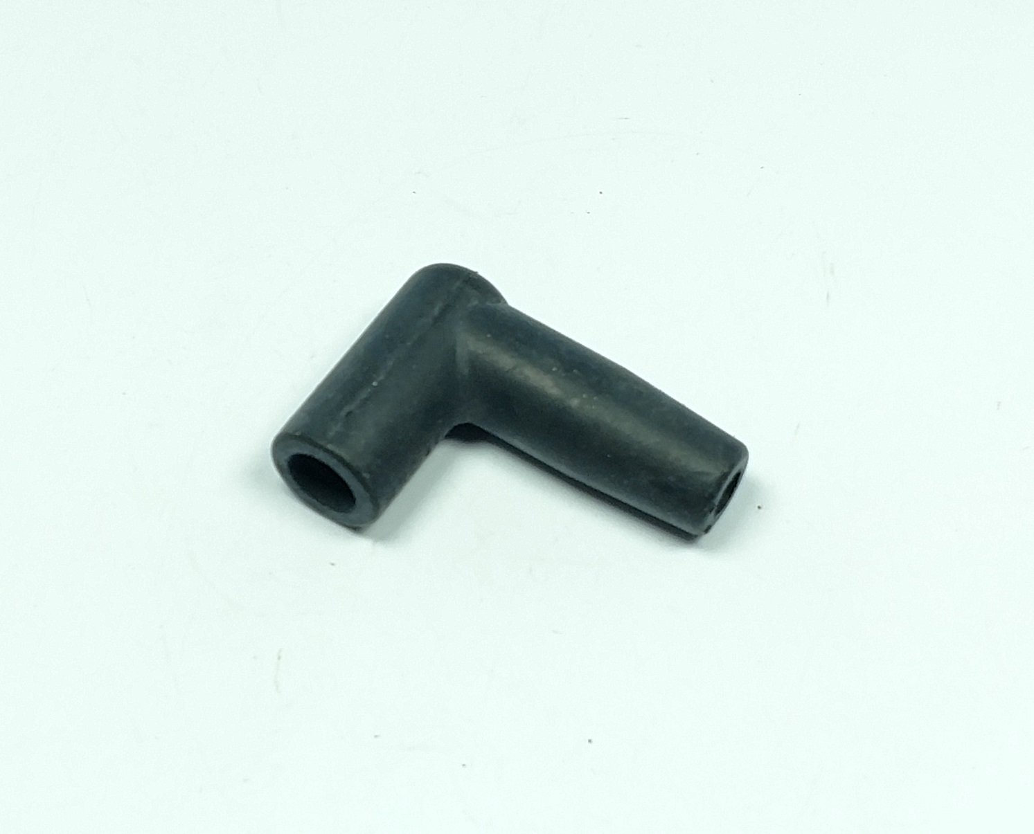 90 Degree Spark Plug Wire End