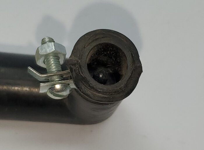 90 Degree Spark Plug Boot - Taiwan - Image 2