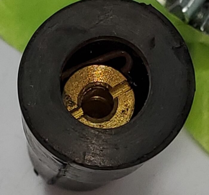 90 Degree Spark Plug Boot - Taiwan - Image 3