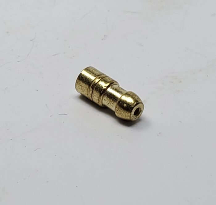 900269 - Crimp or Solder - 1mm