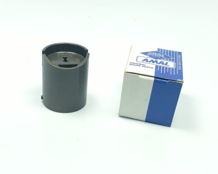 928/060 - #3 - Anodized - Amal - Image 4