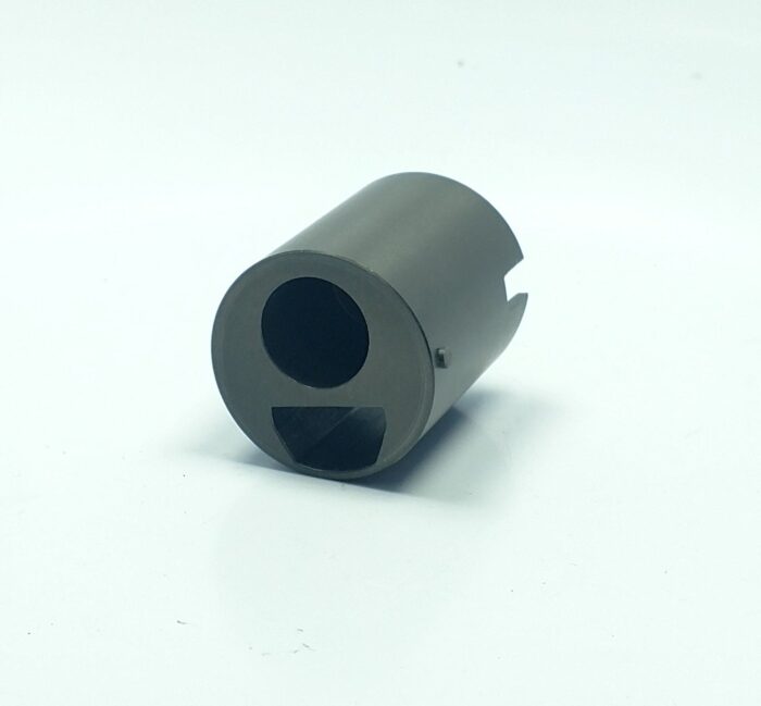 928/060 - #3 - Anodized - Amal - Image 3