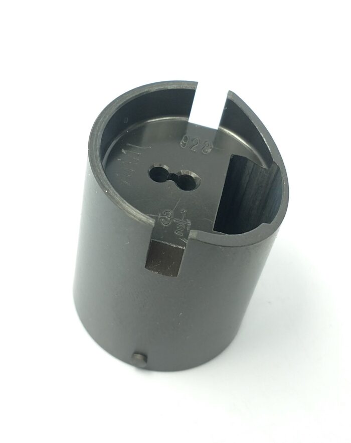 928/060 - #3.5 - Anodized - Amal - Image 4