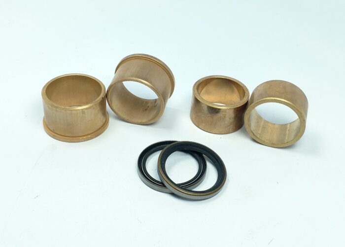 Fork Bushing and Seal Set - Triumph 1949-63 - Pre Unit - UK