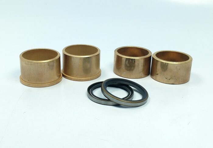 Fork Bushing and Seal Set - Triumph 1949-63 - Pre Unit - UK - Image 2
