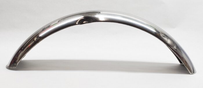 97-3884 - Stainless Steel