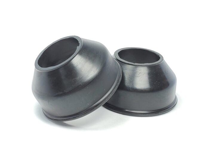 97-4002 - SOLD AS PAIR-Taiwan - EMGO