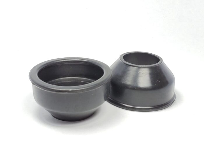 97-4002 - SOLD AS PAIR-Taiwan - EMGO - Image 2