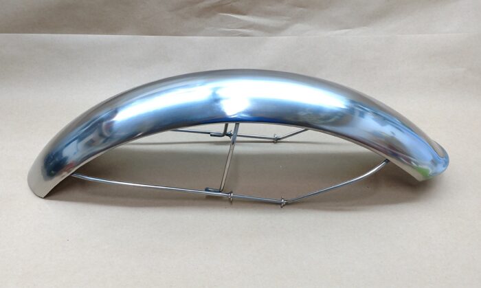 97-4270 - Stainless Steel - UK