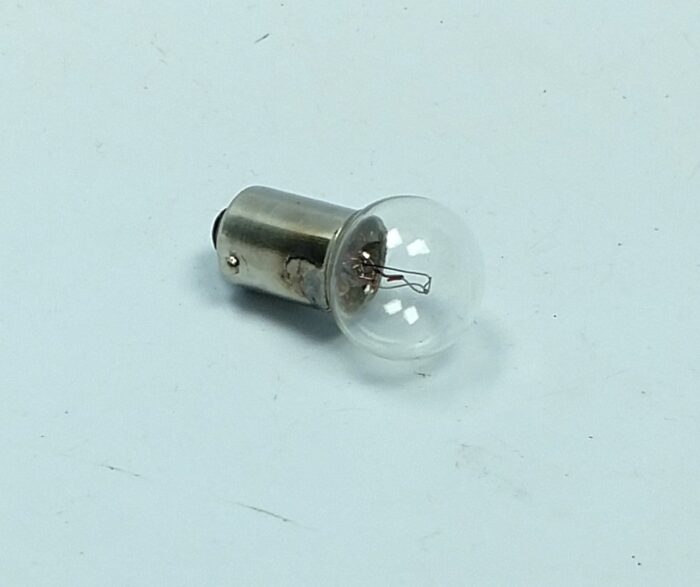 989 Bulb - China
