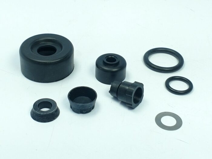 99-2768 - Rear Kit