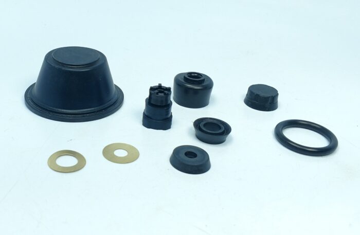 99-2768 - Front or Rear - Master Cylinder