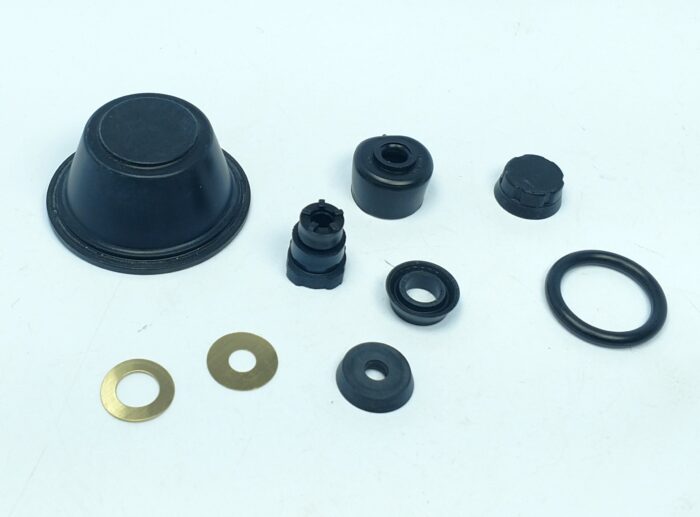 99-2768 - Front or Rear - Master Cylinder - Image 2