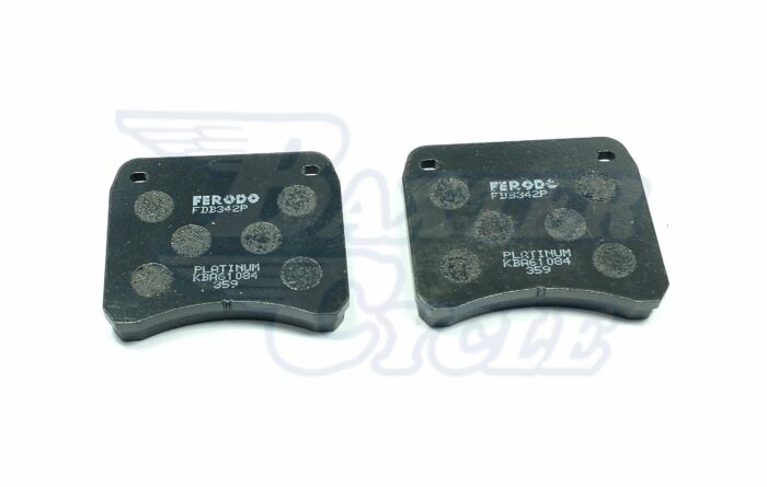 99-2769 - Ferodo - Image 3
