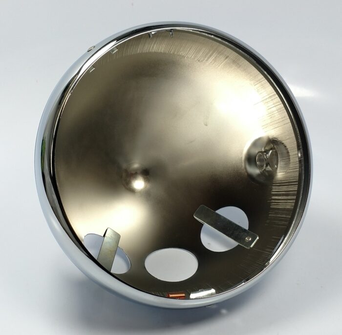 99-7098T - 7" Headlight Shell - Taiwan - EMGO - Image 6