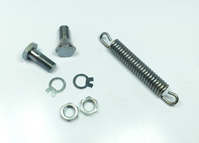 Center Stand Mounting Kit - Triumph Pre-unit - 1954-59 - UK - Image 2