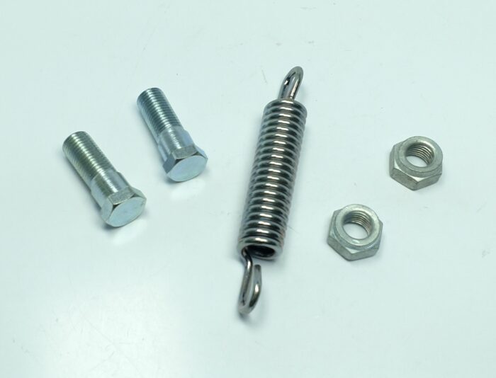 Center Stand Mount Kit - 1971-79 T140 - Image 2