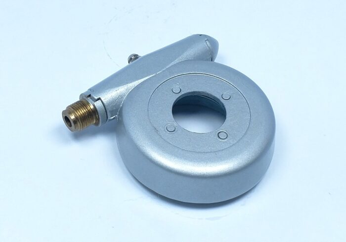99-9976 - AMC - 2:1 Ratio - 7/8" Hole