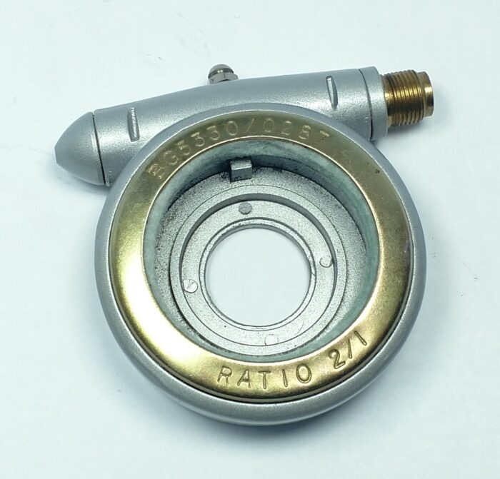 99-9976 - AMC - 2:1 Ratio - 7/8" Hole - Image 3