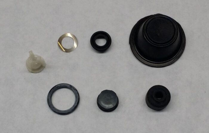 60-7481 - Repair Kit