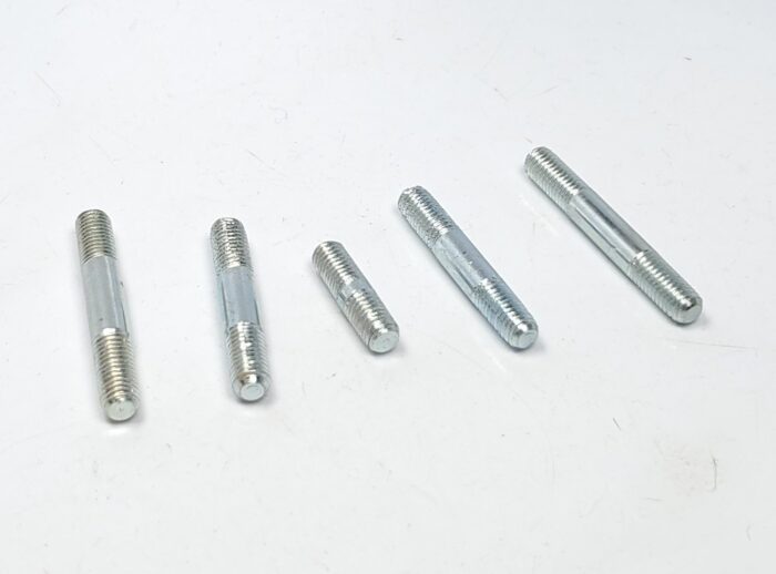 Rocker Box Stud Set - BSA - A50 / A65 - up to 1970 - UK