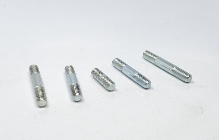 Rocker Box Stud Set - BSA - A50 / A65 - up to 1970 - UK - Image 2