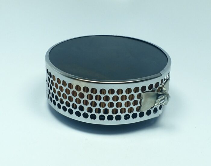 AC-389C - Air Filter Assembly - UK