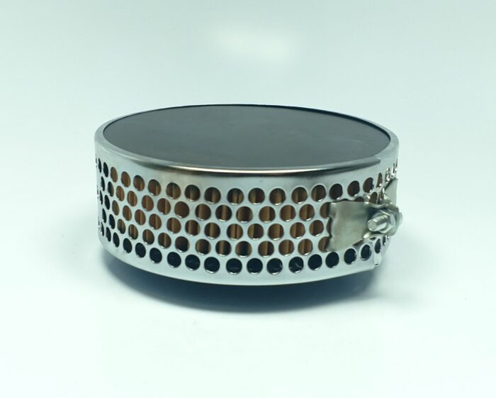 AC-389C - Air Filter Assembly - UK - Image 3
