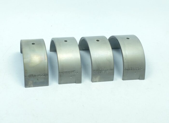 BSA Twins Rod Bearing Set - Late A10 / A50 / A65 - 1958-72 - USA Made