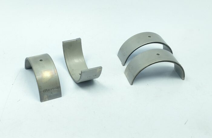 BSA Twins Rod Bearing Set - Late A10 / A50 / A65 - 1958-72 - USA Made - Image 4