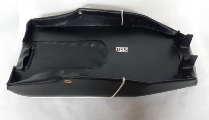 Dual Seat - 19690-62 AJS - 1960-64 Matchless - UK - Image 2