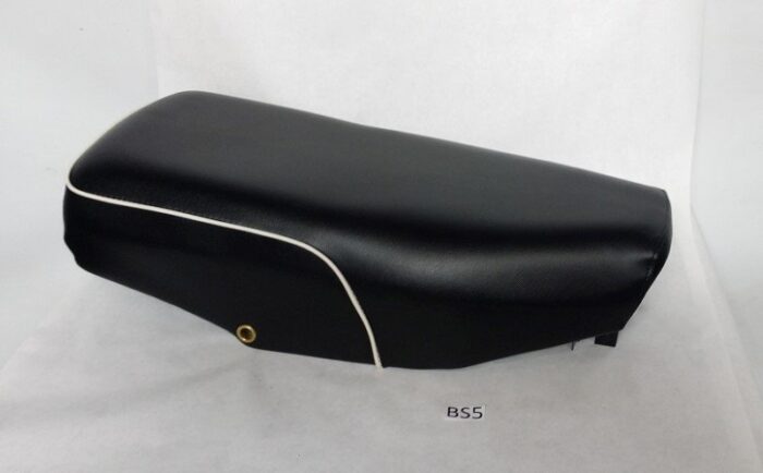 Dual Seat - 19690-62 AJS - 1960-64 Matchless - UK