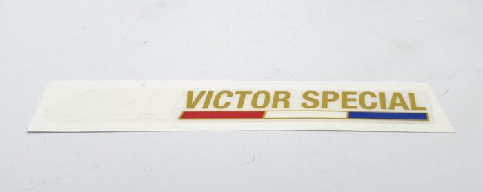 BSA "441 Victor Special" Decal - Image 2