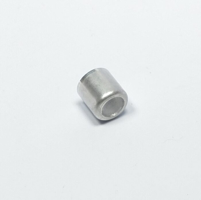 1/4" Fuel Line Ferrule - Alloy - USA