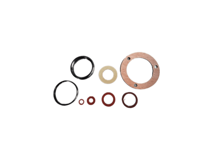 Carburetor Gasket Set - 376/389/689 Monobloc - UK - Amal