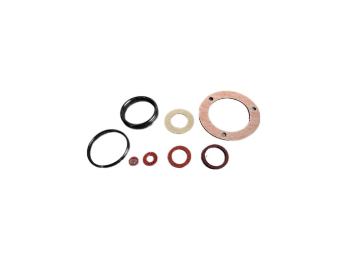 Carburetor Gasket Set - 376/389/689 Monobloc - UK - Amal - Image 2